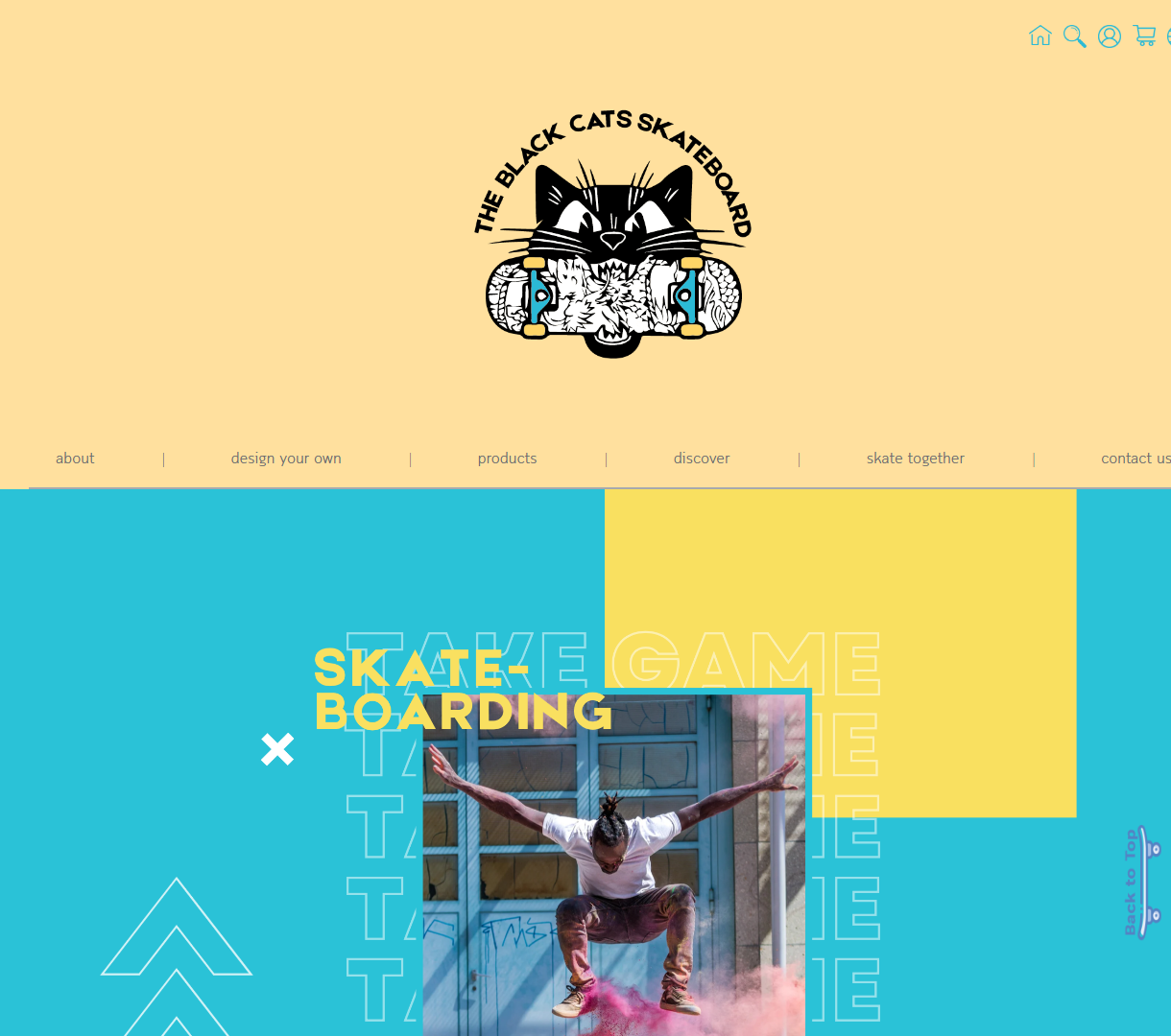 滑板社区互动网站 - 设计与分享你的滑板体验 - 体验现代滑板文化